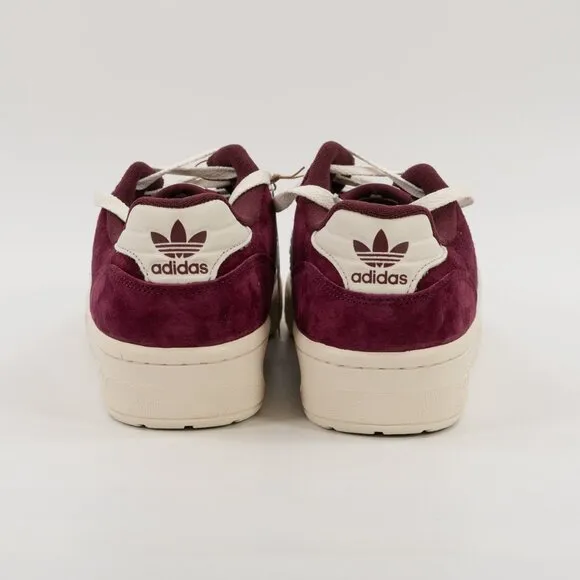 Adidas Rivalry Low 'Collegiate Pack - Texas A&amp;M' IE7702 size 12