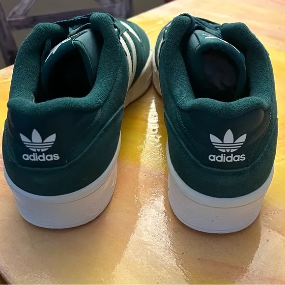 Adidas Rivalry Low Shoes
