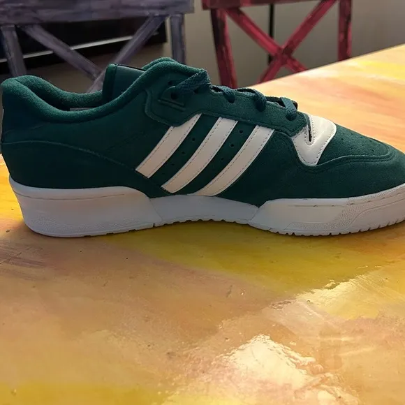 Adidas Rivalry Low Shoes