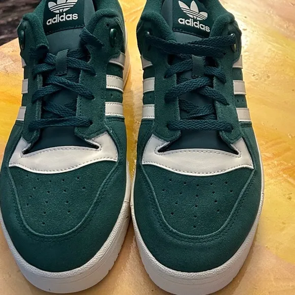 Adidas Rivalry Low Shoes
