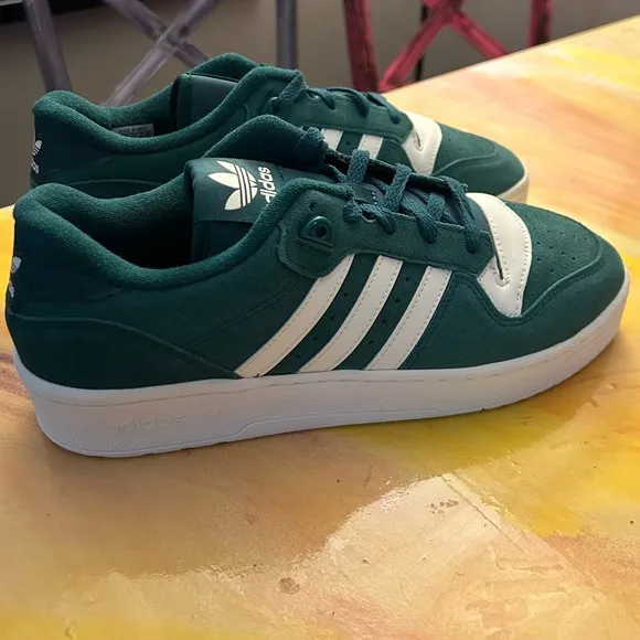Adidas Rivalry Low Shoes