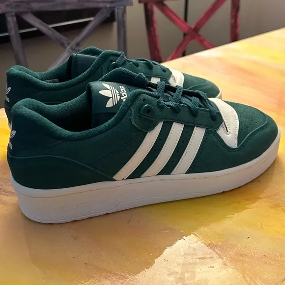 Adidas Rivalry Low Shoes