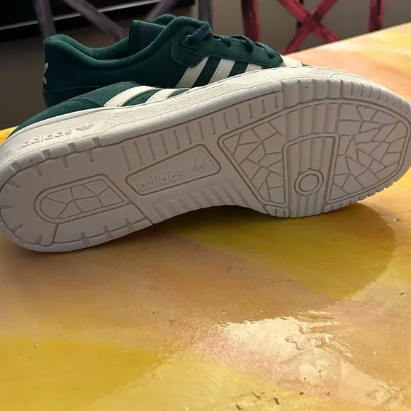 Adidas Rivalry Low Shoes
