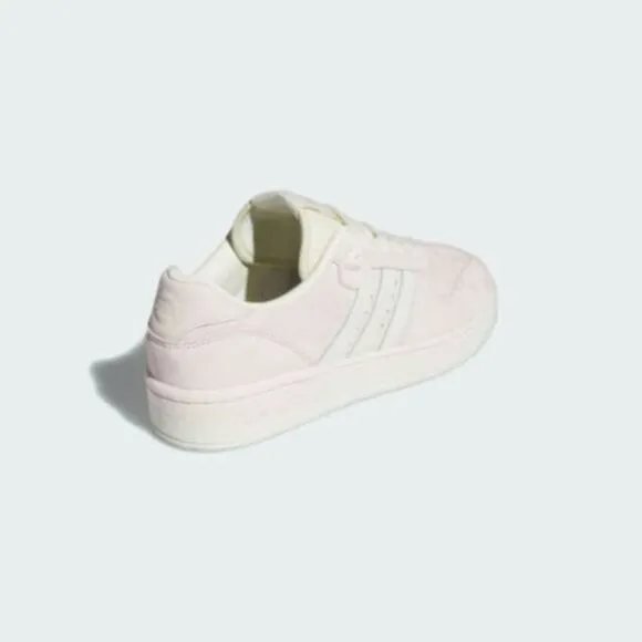 Adidas Rivalry Low Womens Sportswear Shoes Pink IF6255 NEW Multi Sz