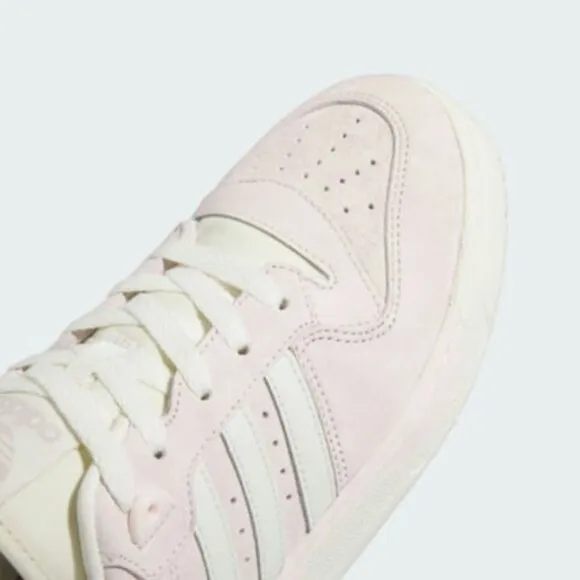 Adidas Rivalry Low Womens Sportswear Shoes Pink IF6255 NEW Multi Sz