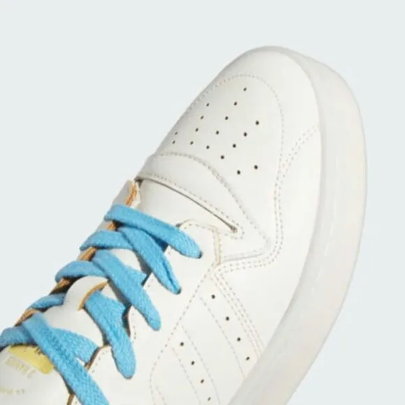 Adidas Rivalry Summer Low Mens Sportswear Shoes White ID2844 NEW Multi Sz