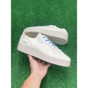 Adidas Rivalry Summer Low Mens Sportswear Shoes White ID2844 NEW Multi Sz