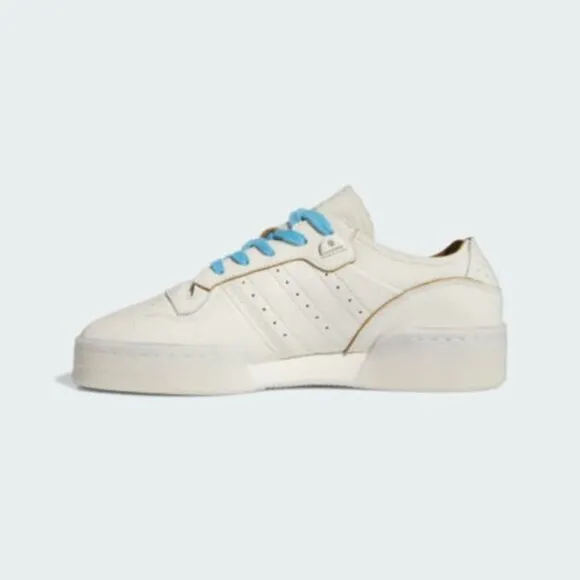 Adidas Rivalry Summer Low Mens Sportswear Shoes White ID2844 NEW Multi Sz
