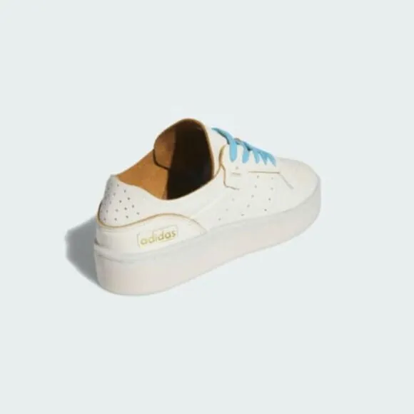 Adidas Rivalry Summer Low Mens Sportswear Shoes White ID2844 NEW Multi Sz