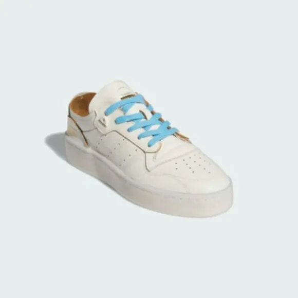 Adidas Rivalry Summer Low Mens Sportswear Shoes White ID2844 NEW Multi Sz