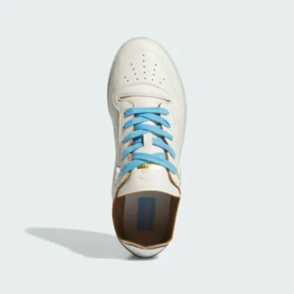 Adidas Rivalry Summer Low Mens Sportswear Shoes White ID2844 NEW Multi Sz