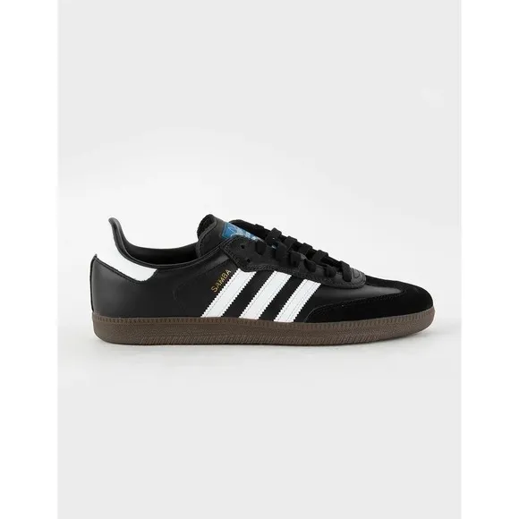 ADIDAS Samba ADV Shoes Men's Size 11.5 IE3100