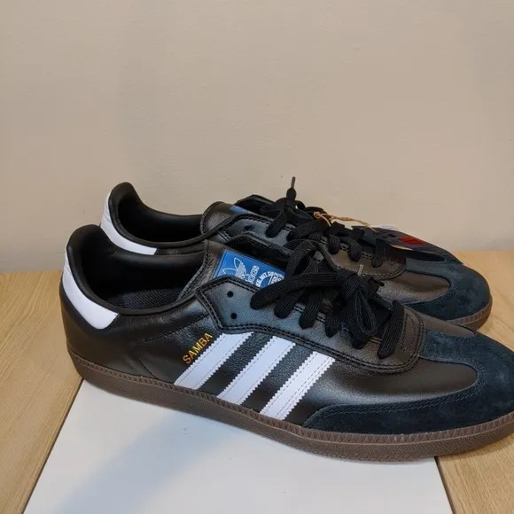 ADIDAS Samba ADV Shoes Men's Size 11.5 IE3100