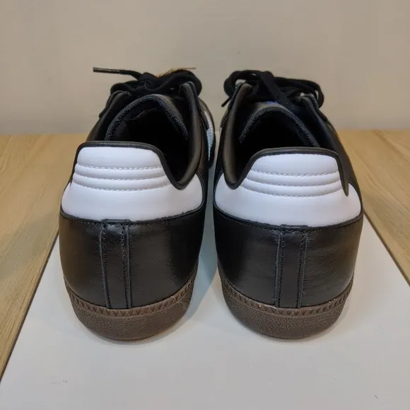 ADIDAS Samba ADV Shoes Men's Size 11.5 IE3100