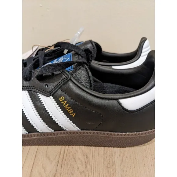 ADIDAS Samba ADV Shoes Men's Size 11.5 IE3100
