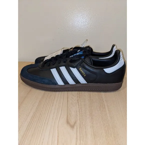 ADIDAS Samba ADV Shoes Men's Size 11.5 IE3100