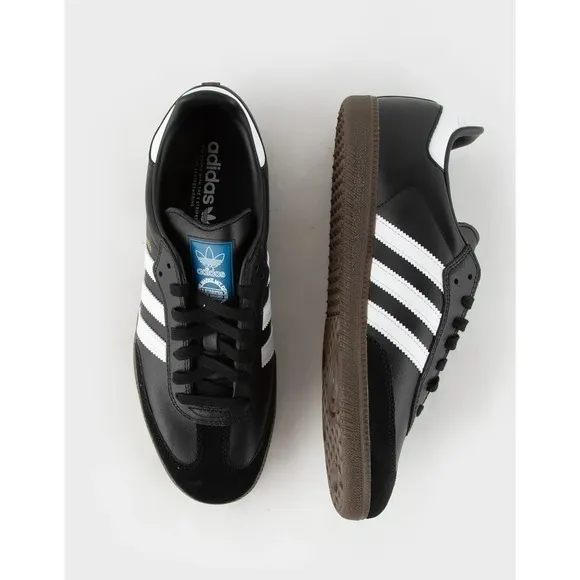 ADIDAS Samba ADV Shoes Men's Size 11.5 IE3100