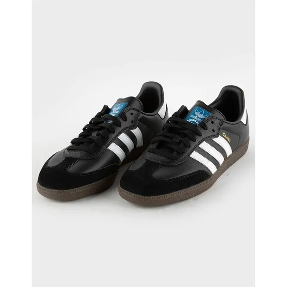 ADIDAS Samba ADV Shoes Men's Size 11.5 IE3100