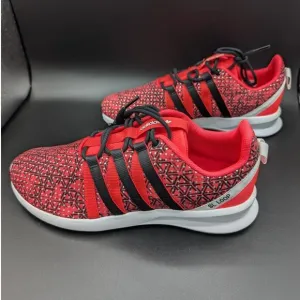 Adidas Sneakers Womens 10.5 SL Loop Racer W Shock Trainers Tennis shoes Running