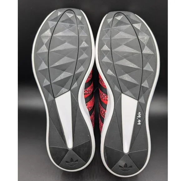Adidas Sneakers Womens 10.5 SL Loop Racer W Shock Trainers Tennis shoes Running