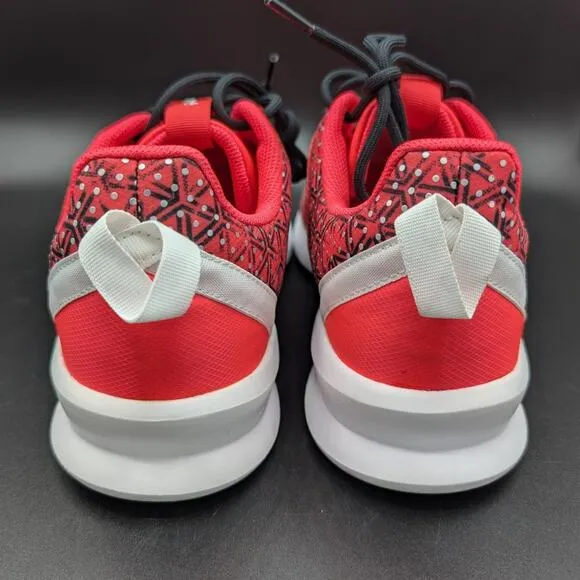 Adidas Sneakers Womens 10.5 SL Loop Racer W Shock Trainers Tennis shoes Running