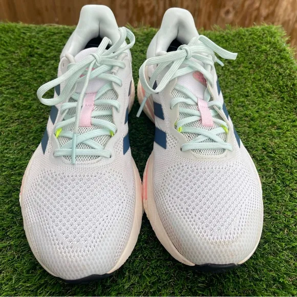 Adidas Solar Glide 5 Women's Running Shoes GX6719 - size 10.5