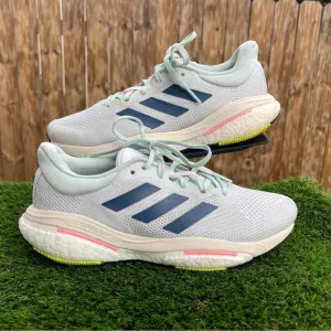 Adidas Solar Glide 5 Women's Running Shoes GX6719 - size 10.5