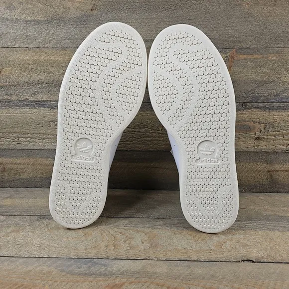 adidas Stan Smith Originals Women's Shoes Sneakers Cloud White