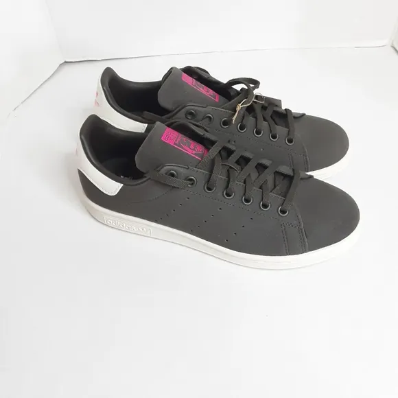 Adidas Stan Smith Shoes Kids GY3370 SHOES NWOB