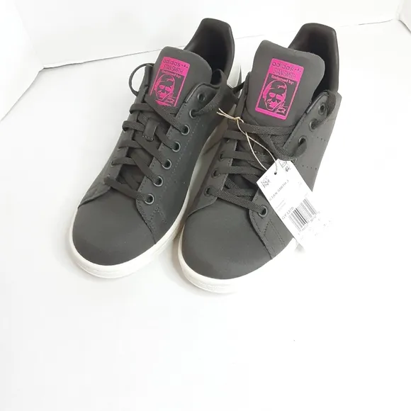 Adidas Stan Smith Shoes Kids GY3370 SHOES NWOB