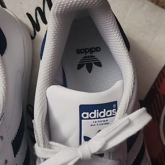 Adidas Superstar (3 1/2) Kids Sneakers