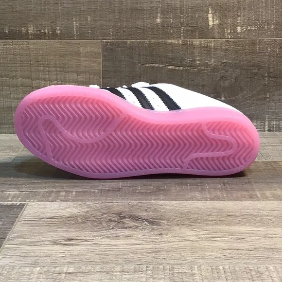 Adidas - Superstar W Originals “Shock Purple” FW3554