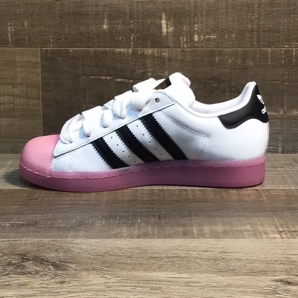 Adidas - Superstar W Originals “Shock Purple” FW3554