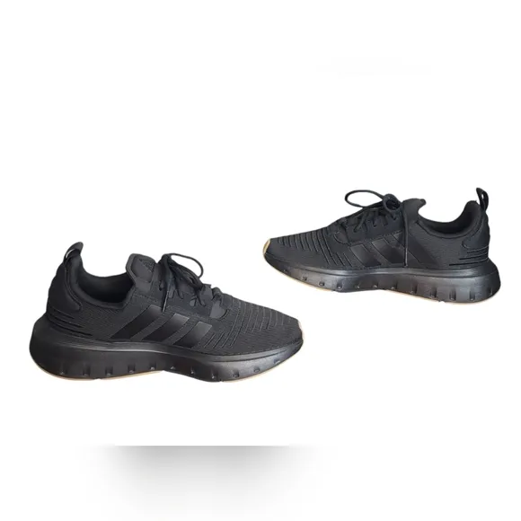 Adidas Swift Run Shoes Men's Size 7