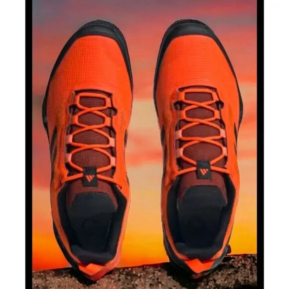 ADIDAS Terrex AX4 Mens Size 10 All Terrain Shoes New In Box Fast Ship