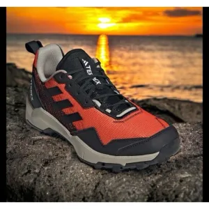 ADIDAS Terrex AX4 Mens Size 10 All Terrain Shoes New In Box Fast Ship