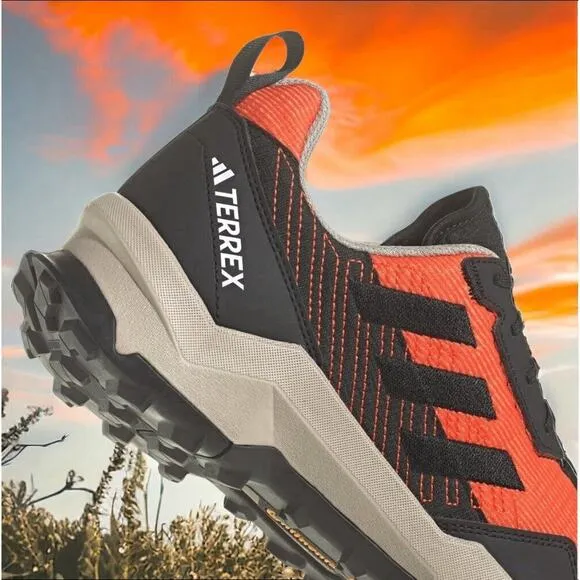 ADIDAS Terrex AX4 Mens Size 10 All Terrain Shoes New In Box Fast Ship