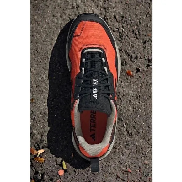 ADIDAS Terrex AX4 Mens Size 10 All Terrain Shoes New In Box Fast Ship