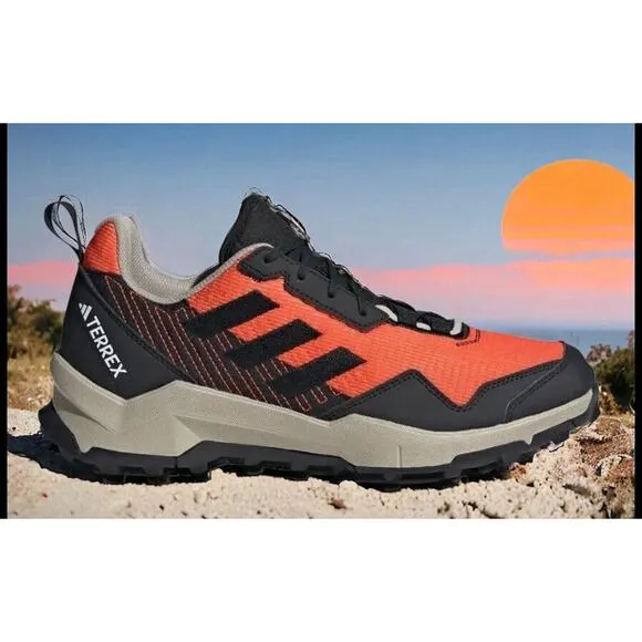 ADIDAS Terrex AX4 Mens Size 10 All Terrain Shoes New In Box Fast Ship