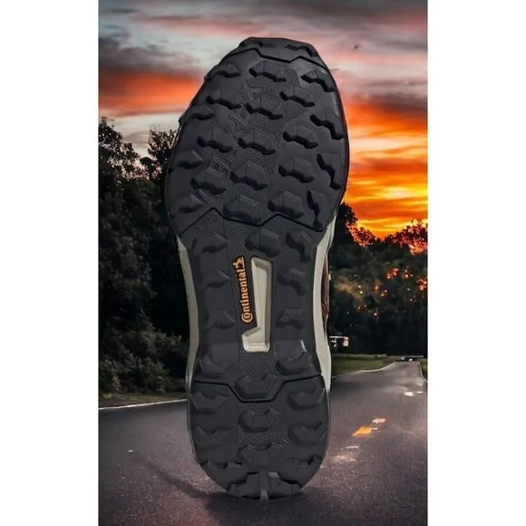 ADIDAS Terrex AX4 Mens Size 10 All Terrain Shoes New In Box Fast Ship