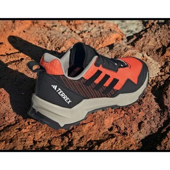 ADIDAS Terrex AX4 Mens Size 10 All Terrain Shoes New In Box Fast Ship