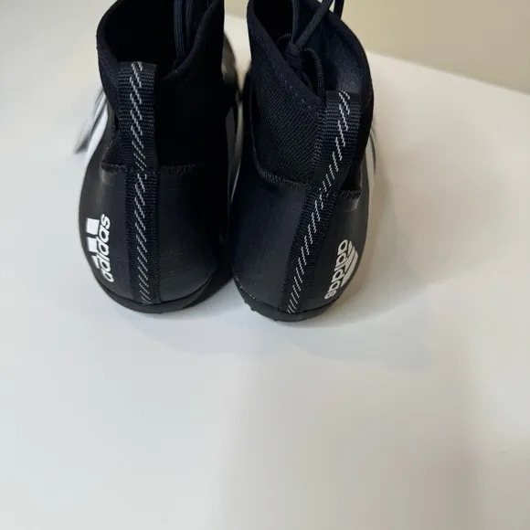 Adidas The Gravel Cycling Shoes Core Black/White size men’s 7 women’s 8