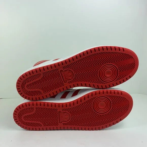 Adidas Top Ten RB High Men's Sneakers Shoes White Red FV4925 All Sizes Limited