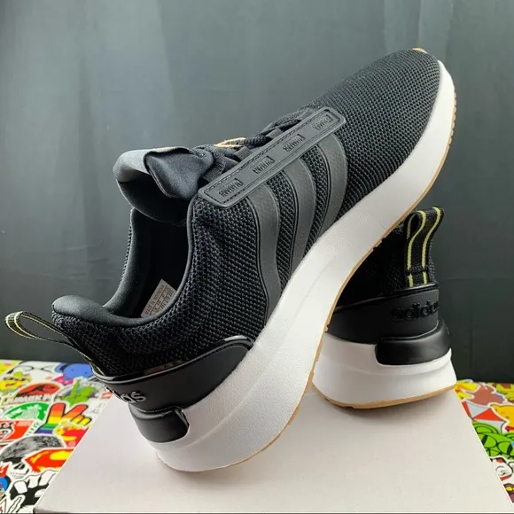 Adidas TR21 Cloudfoam Super Womens 10 / 11