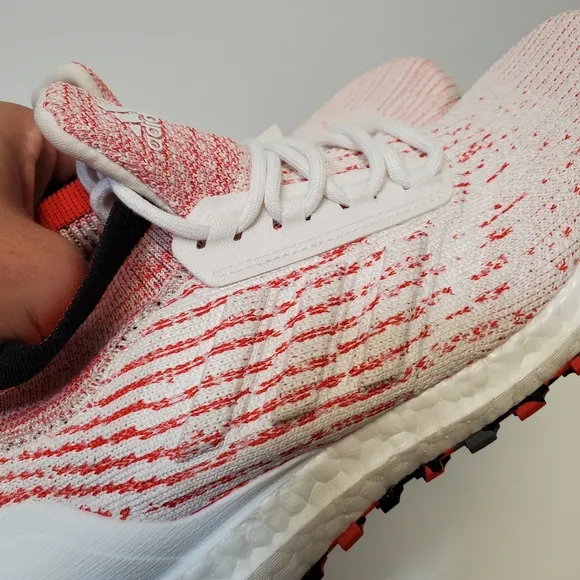 Adidas Ultra BOOST All Terrain Running Trail Shoes