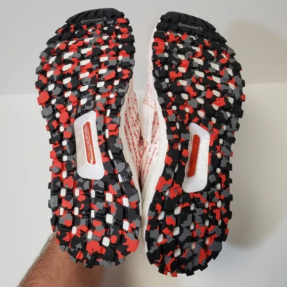 Adidas Ultra BOOST All Terrain Running Trail Shoes