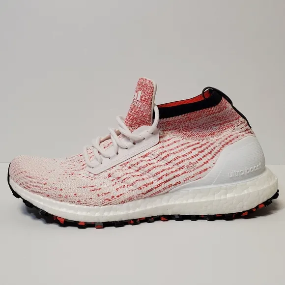 Adidas Ultra BOOST All Terrain Running Trail Shoes
