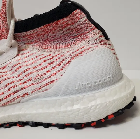 Adidas Ultra BOOST All Terrain Running Trail Shoes