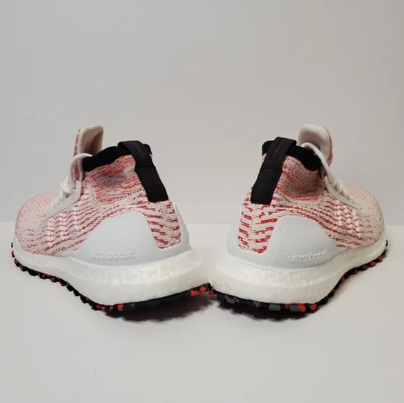 Adidas Ultra BOOST All Terrain Running Trail Shoes