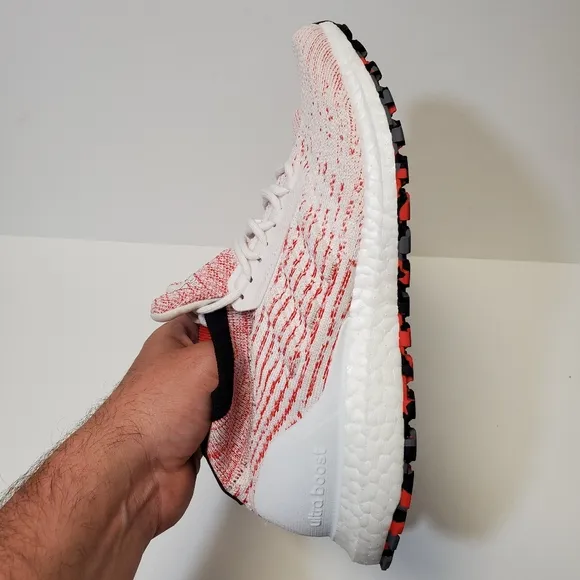Adidas Ultra BOOST All Terrain Running Trail Shoes